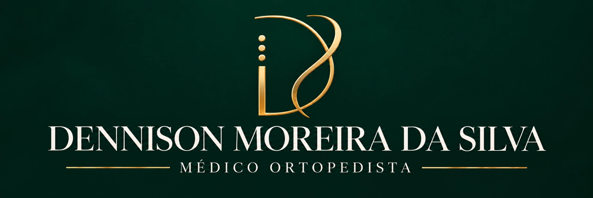 Dennison Moreira da Silva — Médico Ortopedista